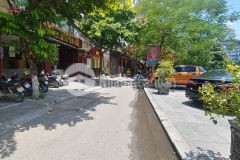 Siêu phẩm khách sạn 3 sao hồ ngọc khánh 7 tầng 110m2, bán khách sạn phố phạm huy thông