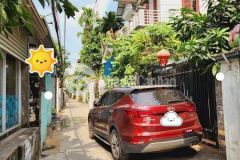 Siêu hiếm, ngọc thụy, 4 tầng x 80m2, ô tô đỗ cửa, ô chờ thang máy, giá chưa đến 100trm2