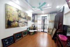 Cực phẩm nhà nguyễn văn cừ long biên ô tô vào nhà 7 tầng mt 3,9m 68m2 chỉ có 8 tỷ.