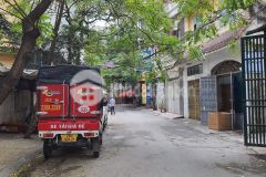 Chính chủ bán gấp nhà phố hoàng cầu 55m2, mt4m, đường oto tránh, vừa ở vừa kd chỉ 13,9 tỷ