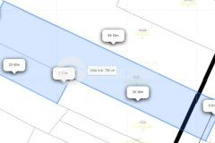 Bán nhà mt 117 phan huy ích, p.15, q. tân bình, 10x58m nh 16m 725m2 gpxd hầm 9 tầng, giá 58 tỷ