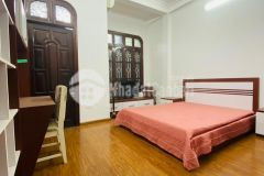 Bán nhà minh khai 50m2, mt 4.1m. ba thoáng. oto gần 3.95 tỷ