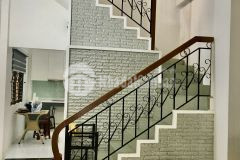 Nguyễn văn đậu 60m2 3 tầng hẻm xe hơi nhỉnh 6 tỷ