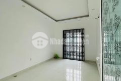Chủ ngộp bank bán gấp nhà 50m2 gần mặt tiền vườn làihẻm 3 gác 2 tầng giá siêu hời 3.5 tỷ