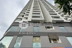 Bán căn hộ chung cư hanhud tại khu đô thị mới cổ nhuế. diện tích 93 m2 3pn, 2wc. căn góc. giá 3.5