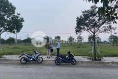 Duy nhất một lô ngay khu dịch vụ hỗn hợpvsip quảng ngãi gía chỉ 9xx