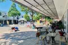 Còn duy nhất 1 lô 150m2 full tc có xây nhà 4 phòng trọ ở tthc bàu bàng, cạnh chợ và trường học