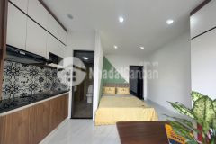 Bán tòa căn hộ cho thuê mới xây ngõ 268 phạm văn đồng 5 tầng 60m2 giá 10,7 tỷ. lh 0912442669