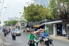 Giảm 5 tỷ gấp bán mt âu cơ, tân bình 4x25 99m2 4 tầng chỉ 13,5 tỷ