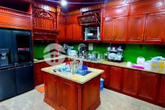 Bán nhà mặt phố định công hạ, vỉa hè, kinh doanh, dt 120m2, giá 12 tỷ