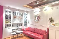 Cần bán chung cư hoàng kim thế gia, 31 trương phước phan, q.bình tân, hcm.