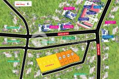 Siêu mới đất nền đà nẵng đường 4m cách ql14b20mgiá 6xxtr