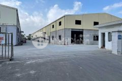 Cho thuê nhà xưởng tại kcn thuận thành 3. tỉnh bắc ninh