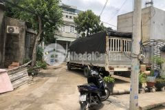 1 đời chủ hai mặt tiền 88m2 2ty gần sân gold thủ đức q9 cũ