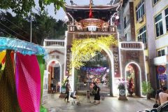 Cần bán gấp nhà phố lụa vạn phúc 110m 8t thang máy thông sàn kd 25,6 tỷ