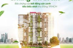 Elysian nhận chứng chỉ công trình xanh lotus