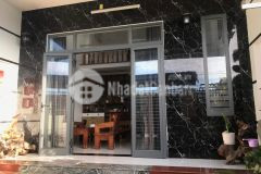 Bán nhà đẹp 2 mặt tiền kinh doanh ql1a xã vĩnh phương,nha trang