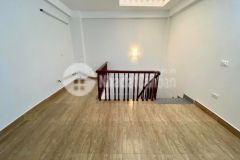 Nhà đẹp xuân đỉnh 10m ra phố 5 tầng dân xây full công năng sổ đẹp nở hậu