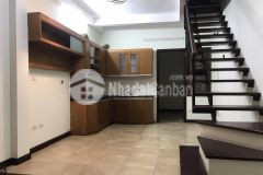 Bán nhà phố nguyễn văn cừ 38m2, ô tô đỗ cửa, 100m ra cầu chương dương,quận long biên