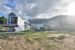 Bán đất đường hoàng minh thảo phước đồng nha trang. gần hồ kênh hạ.