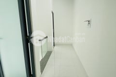 Nhà cho thuê trệt lầu rộng đẹp, mới 100 kdc nam cần thơ