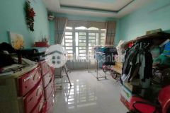 Hiếm ni sư huỳnh liên 5x14 hẻm 4m chỉ 4.5 tỷ. quá rẻ