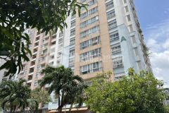 Hàng hiếm mt khu bàu cát, tân bình 4x23,5 94m2 chỉ 13 tỷ