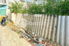 Hàng hot lô đất hẻm 47 võ thị nhờ, p.tân thuận đông, quận 7