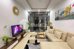 Bán nhà kim giang,thanh xuân, ôtô, kinh doanh, 40mx5t chỉ 3.6 tỷ