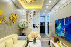 Bán nhà phố phương mai đống đa. nhà cực đẹp, ngõ văn minh 32mx5 tầng, giá chỉ 3.8 tỷ