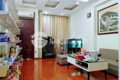 Bán nhà nguyễn tuân, thanh xuân, nhà mới, 45mx5 tầng, giá chỉ 4.6 tỷ