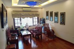 Bán nhà kim giang, thanh xuân, nhà mới, 39mx5 tầng, giá chỉ 3.7 tỷ