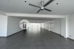 Toà nhà mới đà nẵng có sẵn máy phát điện, phù hợp cho doanh nghiệp từ 80 100 nhân sự