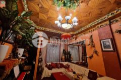 Bán nhà mặt phố cầu giấy 17tỷ 5 diện tích 92 m2