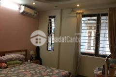 Bán nhà định công hạ, thanh xuân, nhà mới, 49mx4 tầng, giá chỉ 4.6 tỷ