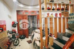 Bán nhà phố yên hòa cầu giấy. chủ nhiều nhà quản lý không xuể bán bớt