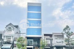 Chủ gửi cho thuê toà nhà nguyễn văn cừ an hòa ninh kiều cần thơ