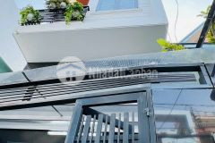 Bán nhầ hẻm xe hơi quang trung phương 8 gò vấp