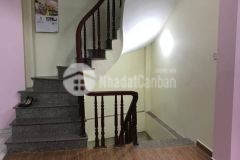 Bán nhà phố kim hoa, trung tâm đống đa, tiện ích ngập tràn, nhà xây chắc chắn