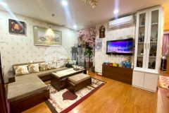 Nhỉnh 2 tỷ mặt phố vũ phạm hàm trung tâm cầu giấy vị trí vàng tiện ích bạt ngàn