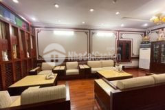 Bán nhà vị trí đắc địa, thang máy, vỉa hè, ô tô tránh, kinh doanh đỉnh quận cầu giấy.