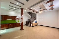 Bán nhà quan nhân quận thanh xuân 5 tầng 54m2 nhỉnh 6 tỷ