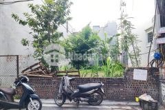 Bán đất hòa bình minh khai 226m hai bà trưng