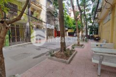 Bán nhà liền kề phố hoàng cầu 5 tầng 71m2, ô tô đỗ cửa, giá rẻ nhất khu vực