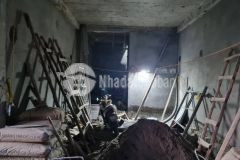 Bán nhà tam trinh 5 tầng thang máy mới đẹp ở ngay hoàng mai