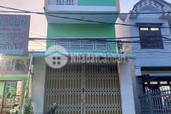 Chủ gửicho thuê nhà 2 mặt tiền đường yết kiêu an hòa ninh kiều gần phạm ngũ lão.