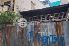 Ngang bề thế 6m khu vip bàu cát nhà bán tân bình chỉ 9 tỷ hơn