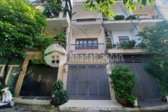 Bán nhà mt nội bộ khu k300 phường 12 tân bình 80m2 5 tấm mới vào ở ngay, giá giảm 14.8 tỷ tl