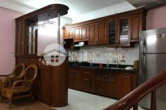 Bán nhà phố trung phụng, đống đa, nội thất 5 ngõ nông ba gác phi ầm ầm