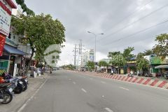 Hot mặt tiền cực hiếm trung tâm tân phú chỉ 3.xíu tỷ.